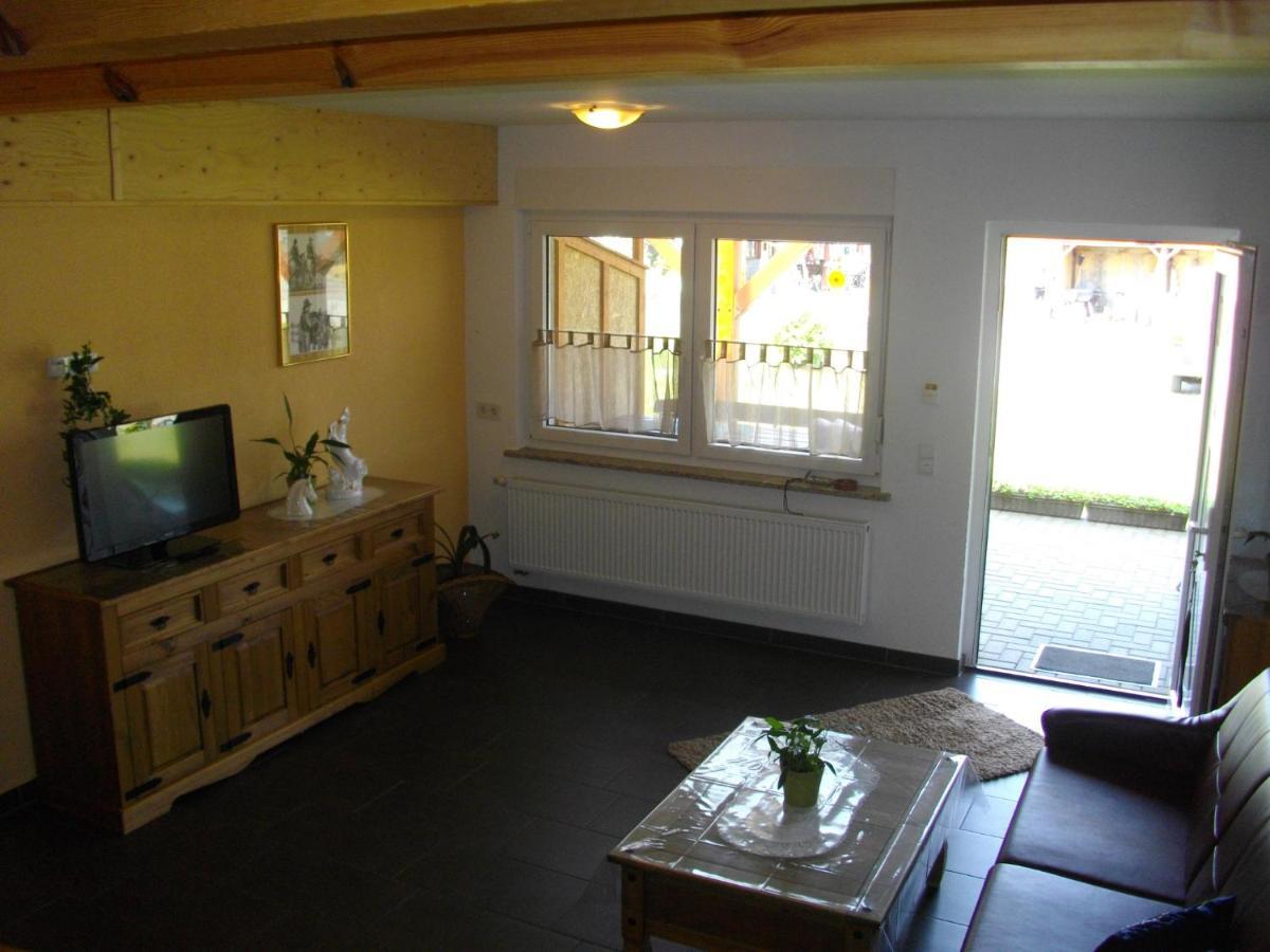 Apartments In Luebben Spreewald 26522 Steinkirchen  エクステリア 写真