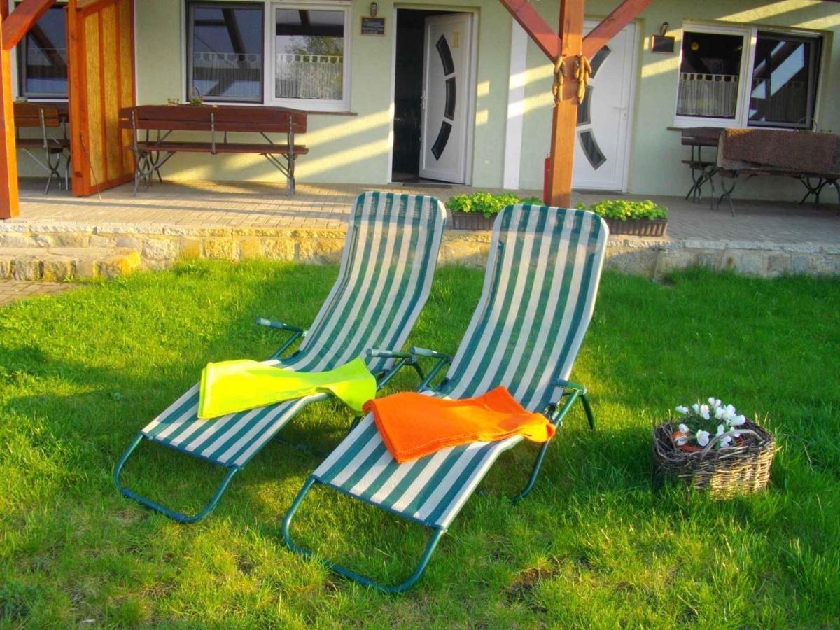 Apartments In Luebben Spreewald 26522 Steinkirchen  エクステリア 写真