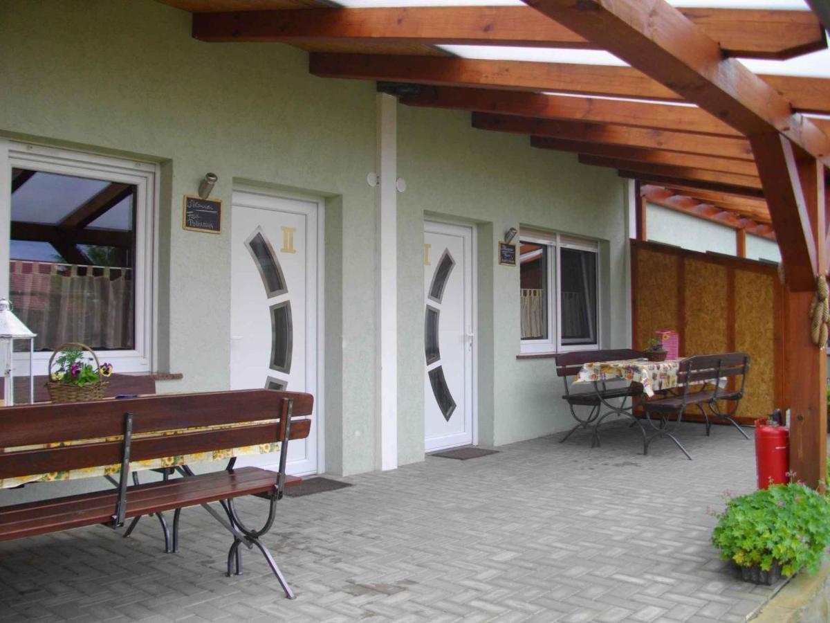 Apartments In Luebben Spreewald 26522 Steinkirchen  エクステリア 写真