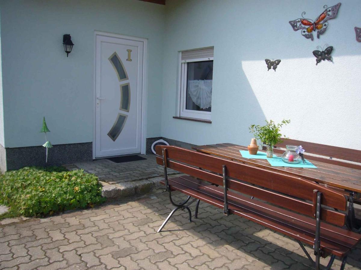 Apartments In Luebben Spreewald 26522 Steinkirchen  エクステリア 写真