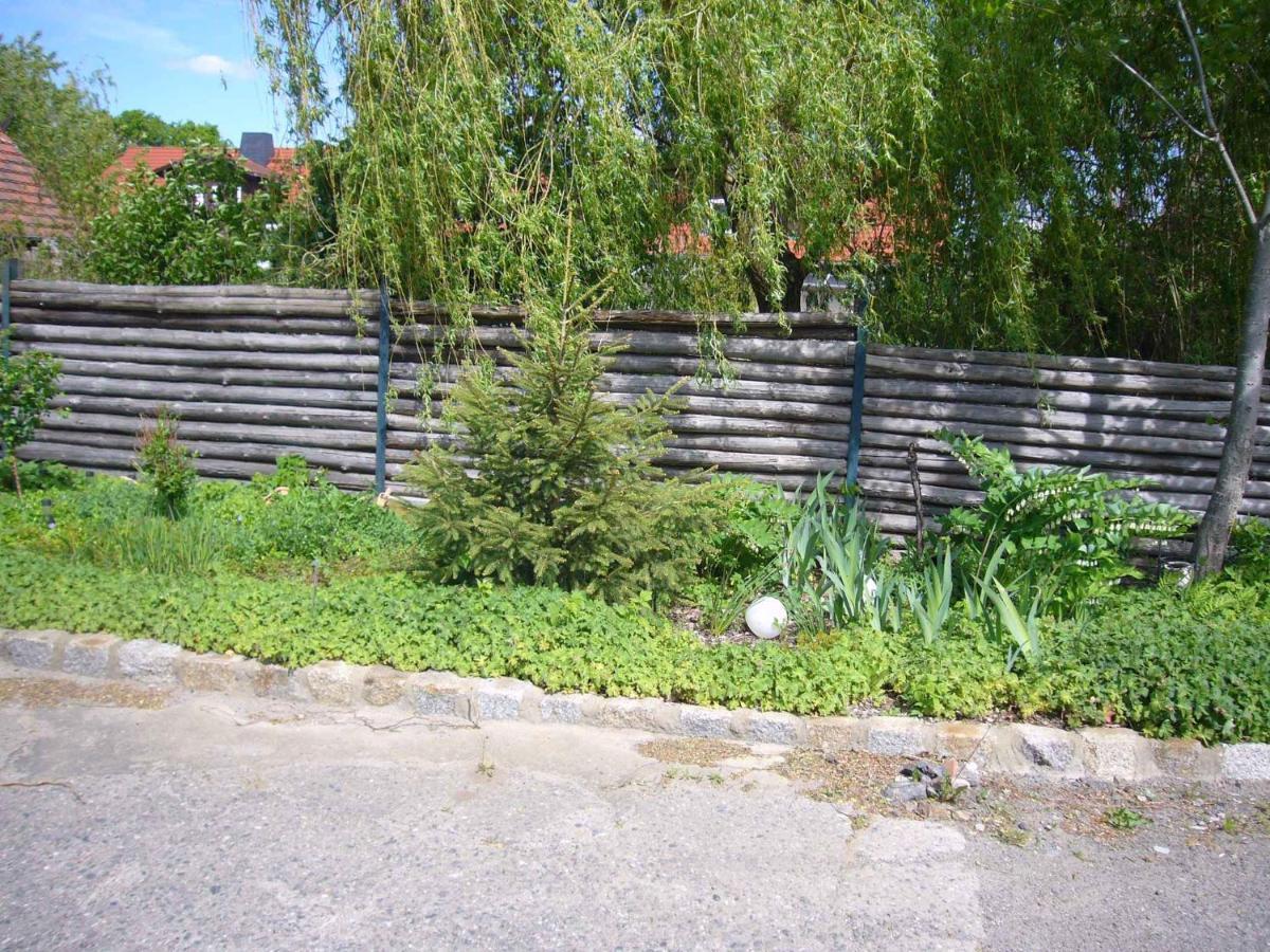 Apartments In Luebben Spreewald 26522 Steinkirchen  エクステリア 写真
